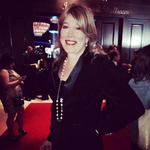 Meet your Posher, Marci